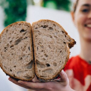 zuurdesem brood recept