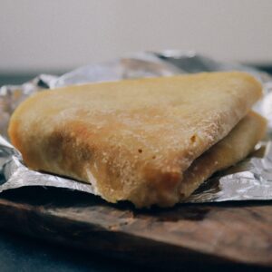 zelf roti platen maken met dit recept