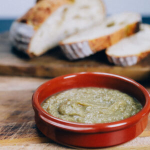baba ganoush