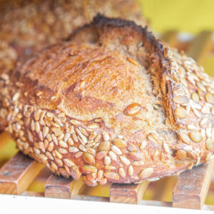 Special: Bread Pitt (fijn volkorenbrood met pitten)