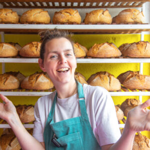 Zuurdesem workshop voor beginners